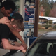 A photo captured the moment several Dutch Bros. Coffee employees leaned out to pray with a grieving widow.
Facebook